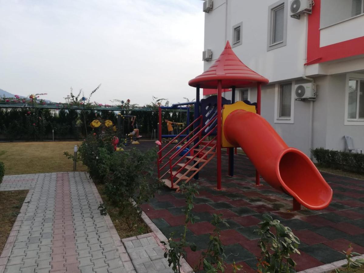 Dalaman Airport Daltur Aparts 外观 照片
