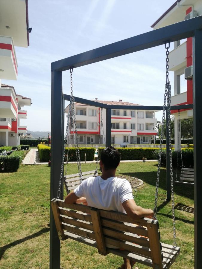 Dalaman Airport Daltur Aparts 外观 照片